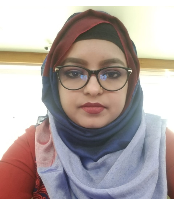 Dr. Gulshan Ara Shayla