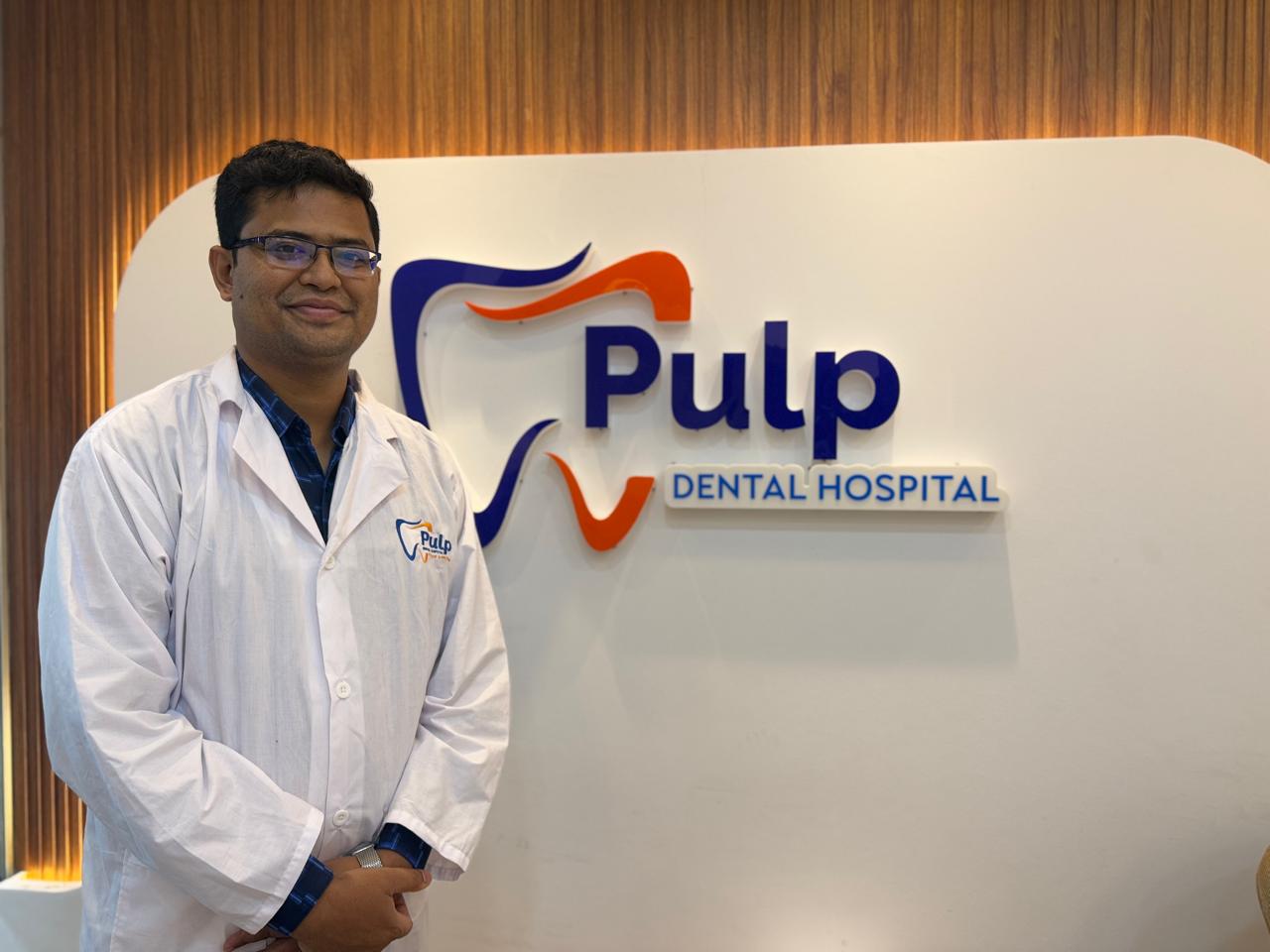 Dr. Md. Nazmul Hossain