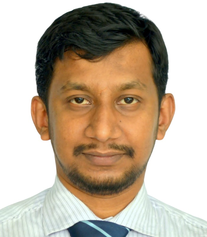 Dr. Md. Mahdee Hasan