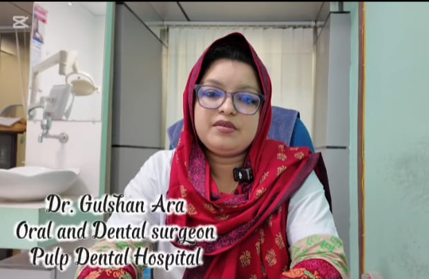 Dr. Gulshan Ara Shayla